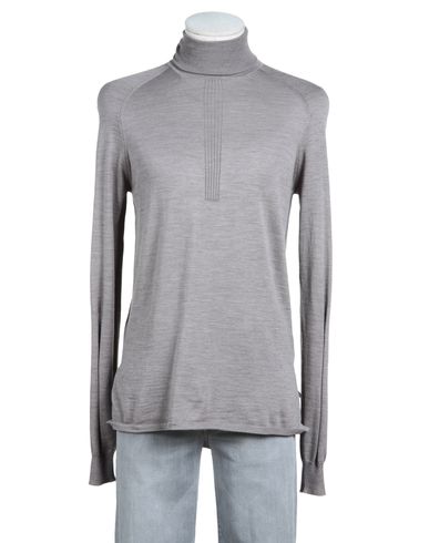 ZOOM DAMIR DOMA - High neck sweater