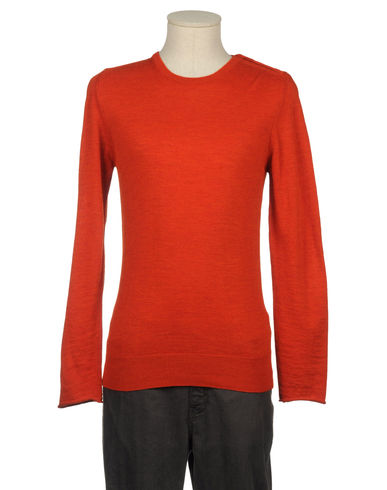 ZOOM DANIELE ALESSANDRINI HOMME - Sweater