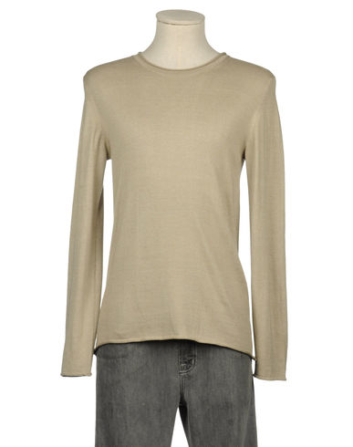 ZOOM DANIELE ALESSANDRINI HOMME - Crewneck sweater