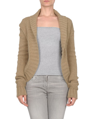 ZOOM DSQUARED2 - Cardigan