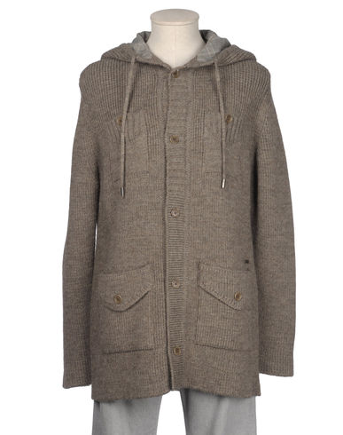 ZOOM BIKKEMBERGS - Mid-length jacket