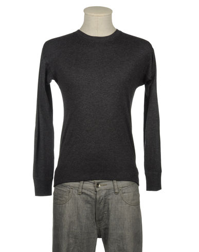 ZOOM DANIELE ALESSANDRINI HOMME - Crewneck sweater