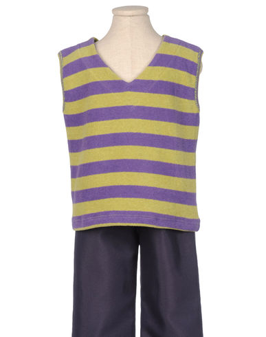 ZOOM SARA ROTTA LORIA - Sweater
