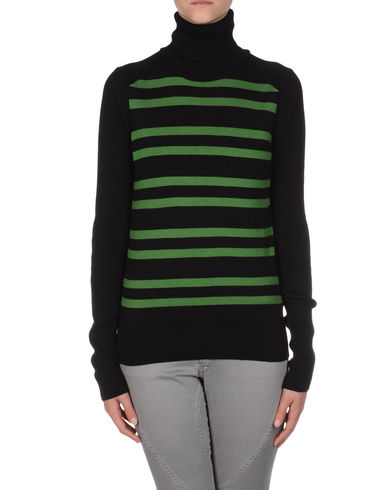 ZOOM ARMANI JEANS - Long sleeve sweater