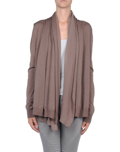ZOOM P.A.R.O.S.H. - Cashmere jumper