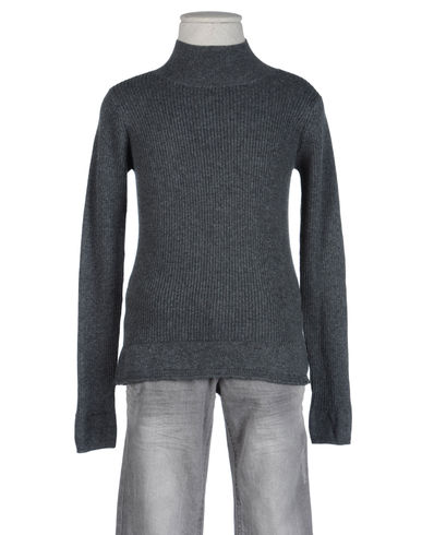 ZOOM I PINCO PALLINO I&S CAVALLERI - High neck sweater