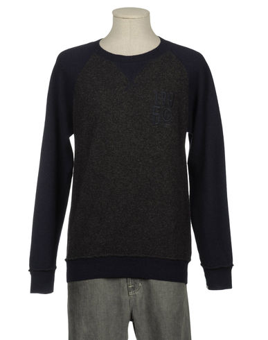 ZOOM COMBO - Sweater