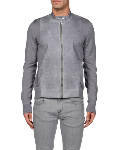 ZOOM MAISON MARTIN MARGIELA 10 - Cardigan