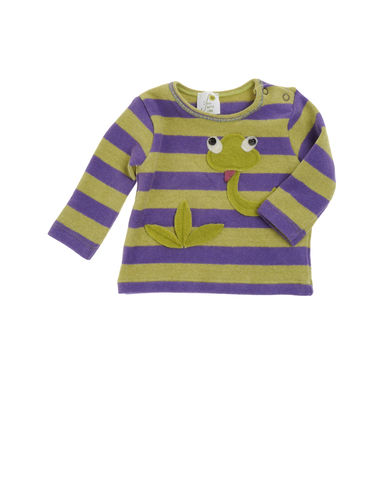 ZOOM SARA ROTTA LORIA - Crewneck sweater