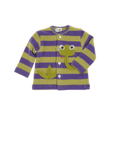 ZOOM SARA ROTTA LORIA - Cardigan