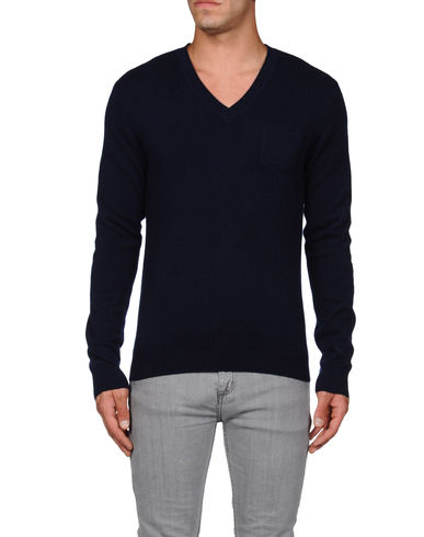 ZOOM DSQUARED2 - Cashmere sweater