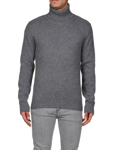ZOOM MARC JACOBS - Cashmere sweater