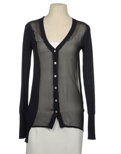 ZOOM PATRIZIA PEPE - Cardigan