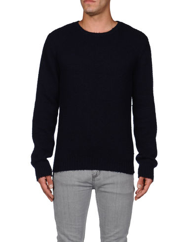 ZOOM MARC JACOBS - Cashmere sweater