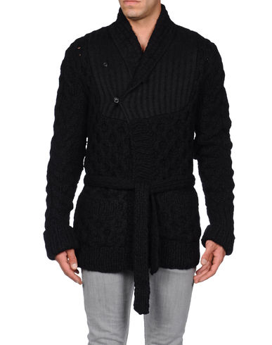 ZOOM MAISON MARTIN MARGIELA 10 - Cardigan