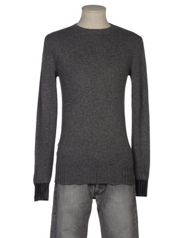 ZOOM LO not EQUAL - Crewneck sweater