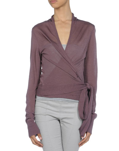 ZOOM AJAY - Cardigan
