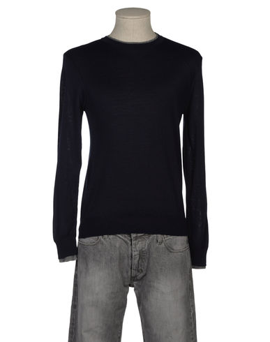 ZOOM LO not EQUAL - Crewneck sweater