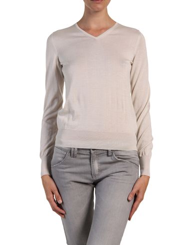 ZOOM GIORGIO ARMANI - Long sleeve sweater