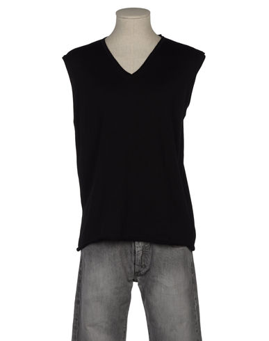 ZOOM LO not EQUAL - Sweater vest