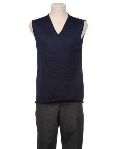 ZOOM LO not EQUAL - Sweater vest