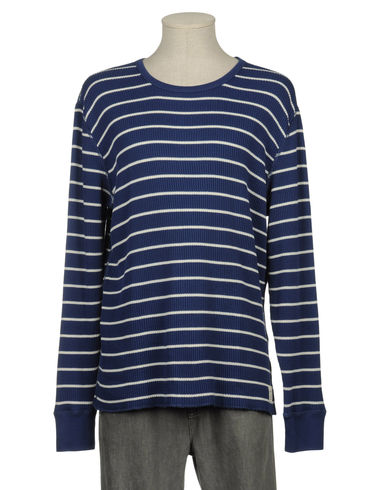 ZOOM DENIM & SUPPLY RALPH LAUREN - Crewneck sweater