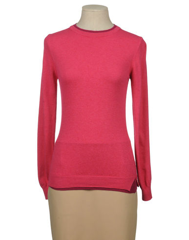 ZOOM LO not EQUAL - Long sleeve sweater