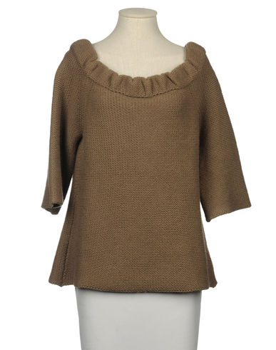 ZOOM BASE - Short sleeve jumper