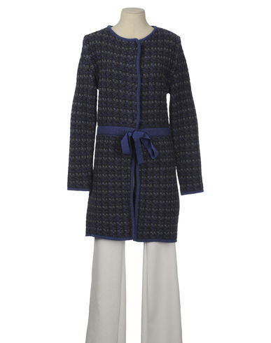 ZOOM KRISTINA TI - Cardigan