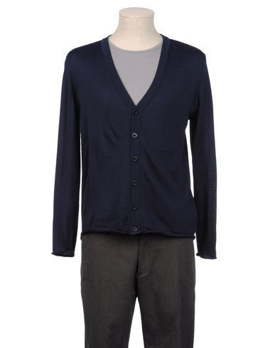 ZOOM LO not EQUAL - Cardigan