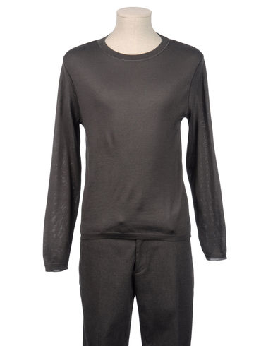 ZOOM LO not EQUAL - Crewneck sweater