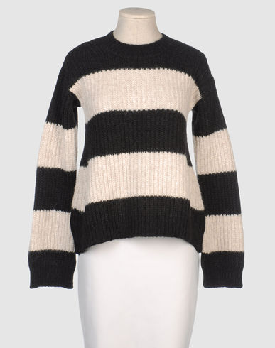 ZOOM CLOSED - Long sleeve jumper