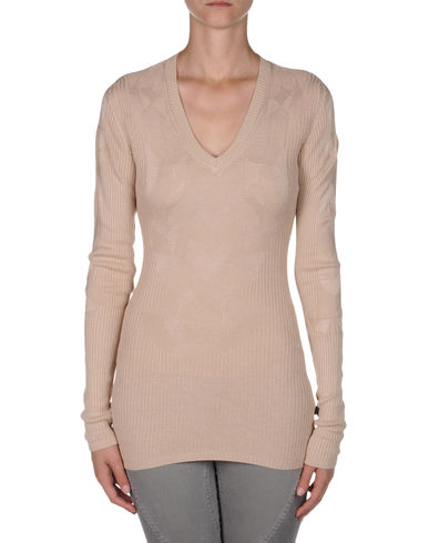 ZOOM JUST CAVALLI - Long sleeve sweater