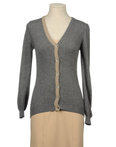 ZOOM LO not EQUAL - Cardigan