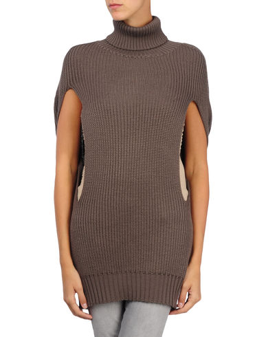 ZOOM LO not EQUAL - Short sleeve sweater