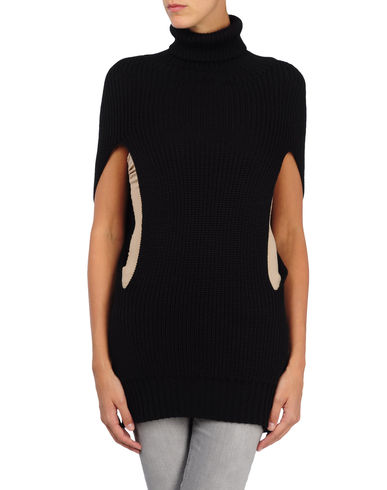 ZOOM LO not EQUAL - Short sleeve sweater