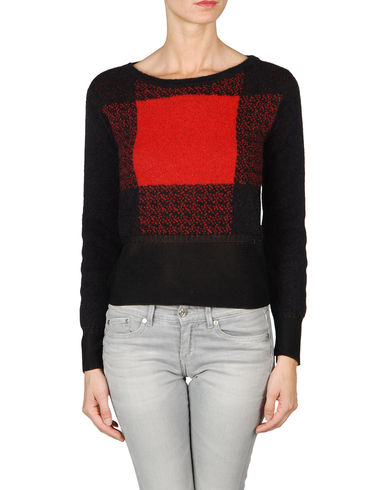 ZOOM VIKTOR & ROLF - Long sleeve sweater