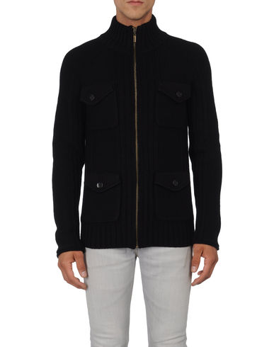 ZOOM JUST CAVALLI - Cardigan