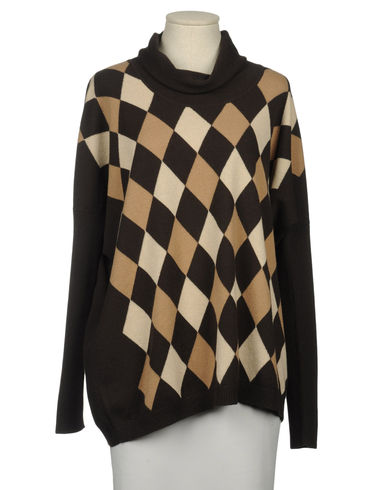 ZOOM MARLY'S 1981 - Long sleeve sweater