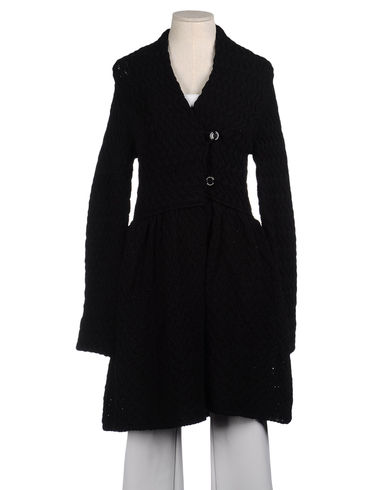 ZOOM KATHLEEN MADDEN - Cardigan