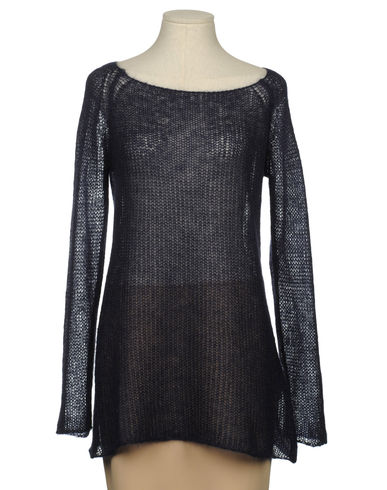 ZOOM CYCLE - Long sleeve sweater