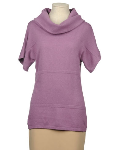 ZOOM ROCCO RAGNI - Short sleeve sweater