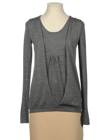 ZOOM BRAMANTE - Long sleeve sweater
