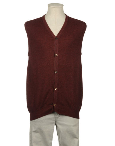 ZOOM LARDINI - Cashmere sweater