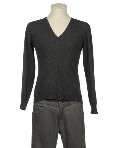 ZOOM BRAMANTE - V-neck