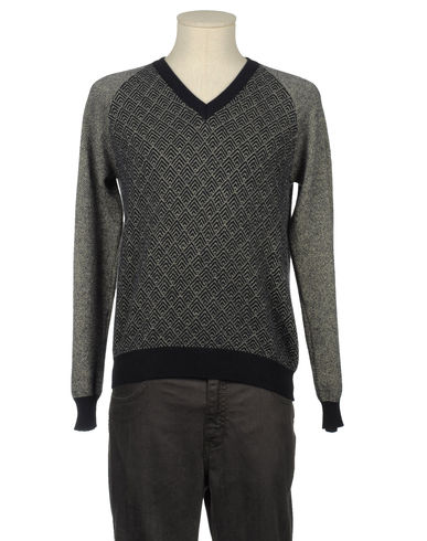 ZOOM AVANT TOI - Cashmere sweater