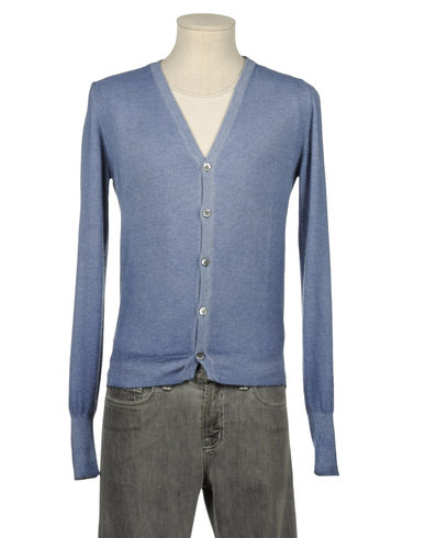 ZOOM LARDINI - Cashmere sweater