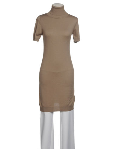 ZOOM LO not EQUAL - Short sleeve sweater