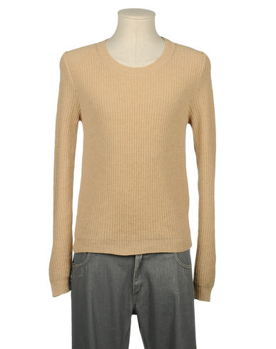 ZOOM DANIELE ALESSANDRINI HOMME - Crewneck sweater