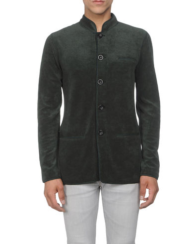 ZOOM ARMANI COLLEZIONI - Blazer